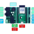 ACR-DIY_ESP32_controller